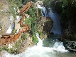 las Fuentes de l'Algar