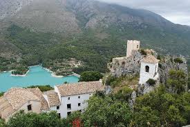 Guadalest
