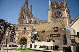 La route des vins  via Jumilla